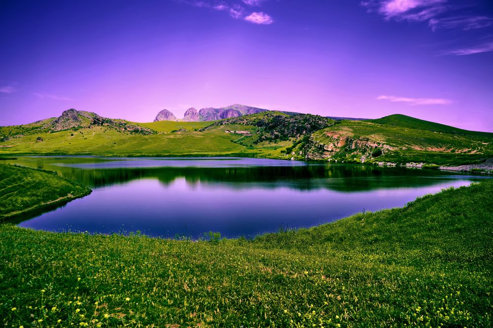 Photograph by dasdemir Memmedov