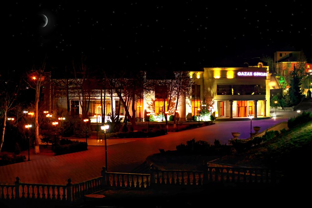 Photograph by dasdemir Memmedov