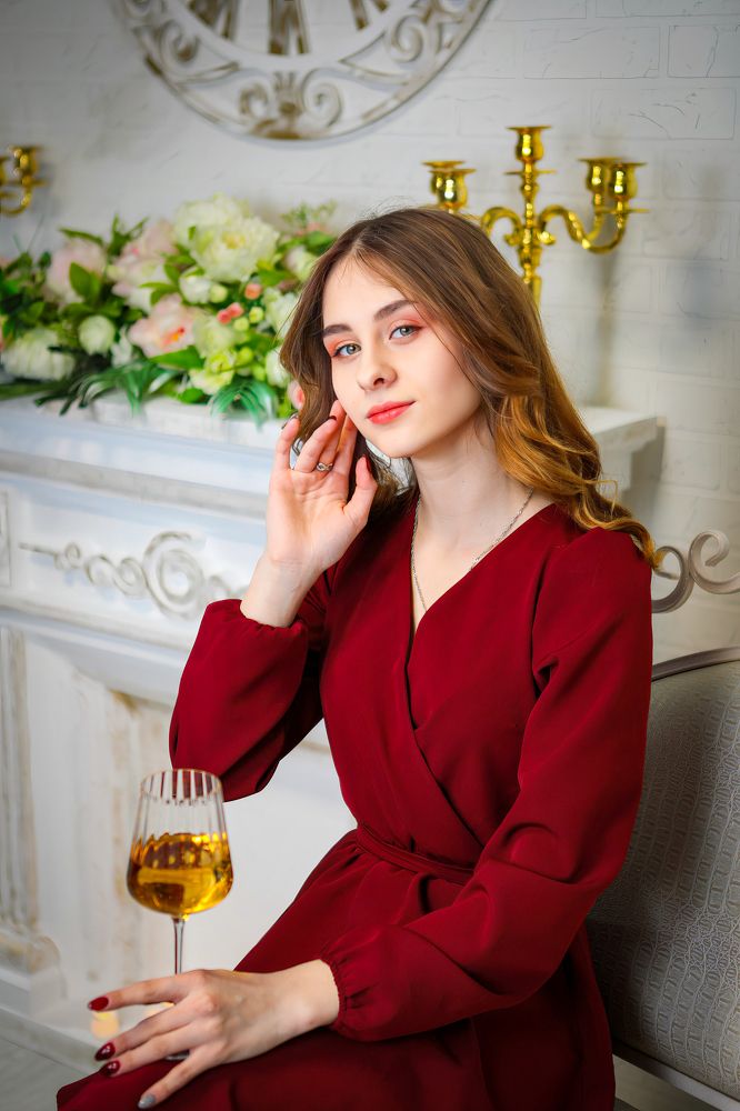 Photograph by Светлана Солдатченкова