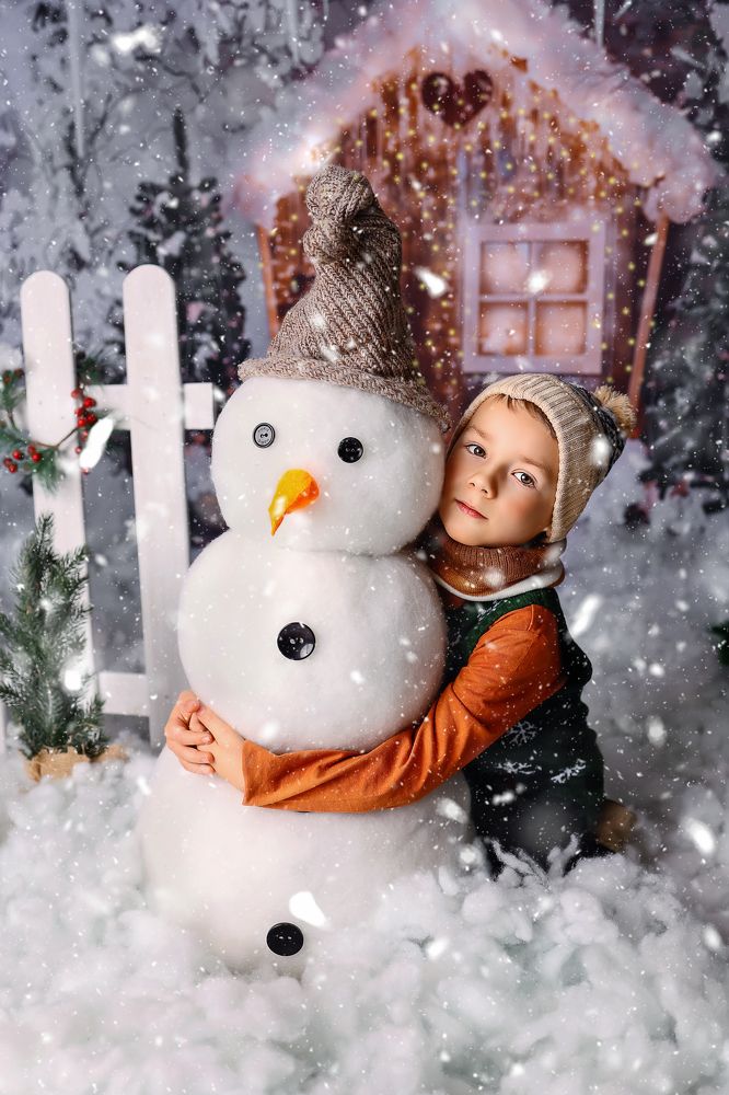 Photograph by Wioleta Wieciech