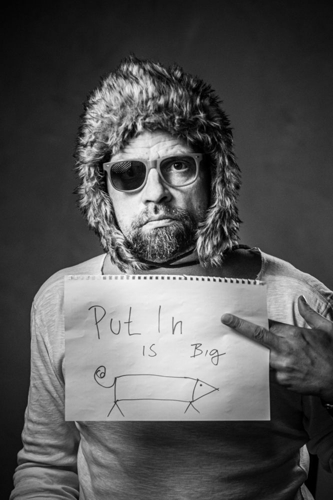 Photograph by Milan Jurek