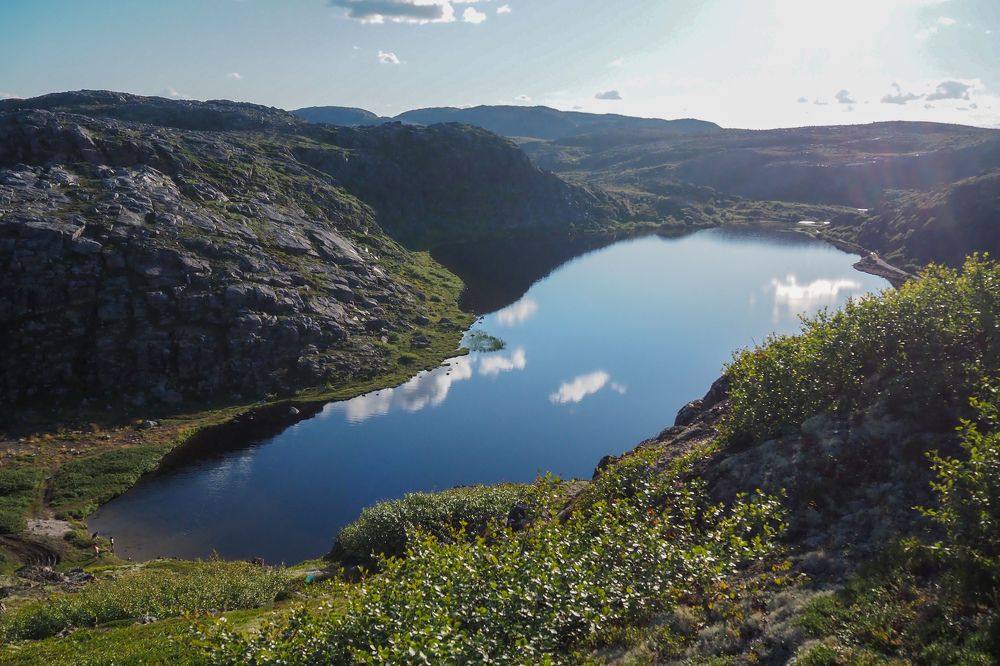 Photograph by Анна Шейко