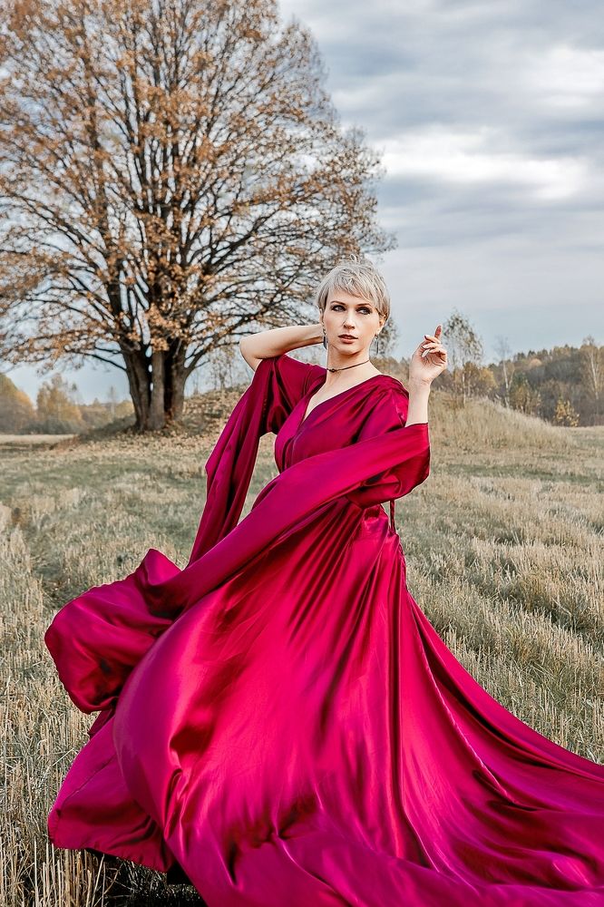 Photograph by Швило Светлана