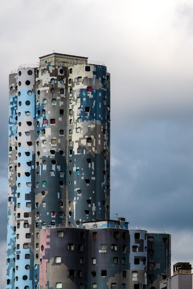 Фотография автора Alessandra Calosso