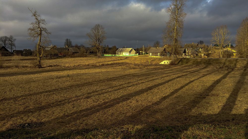 Photograph by Ольга Герасименко