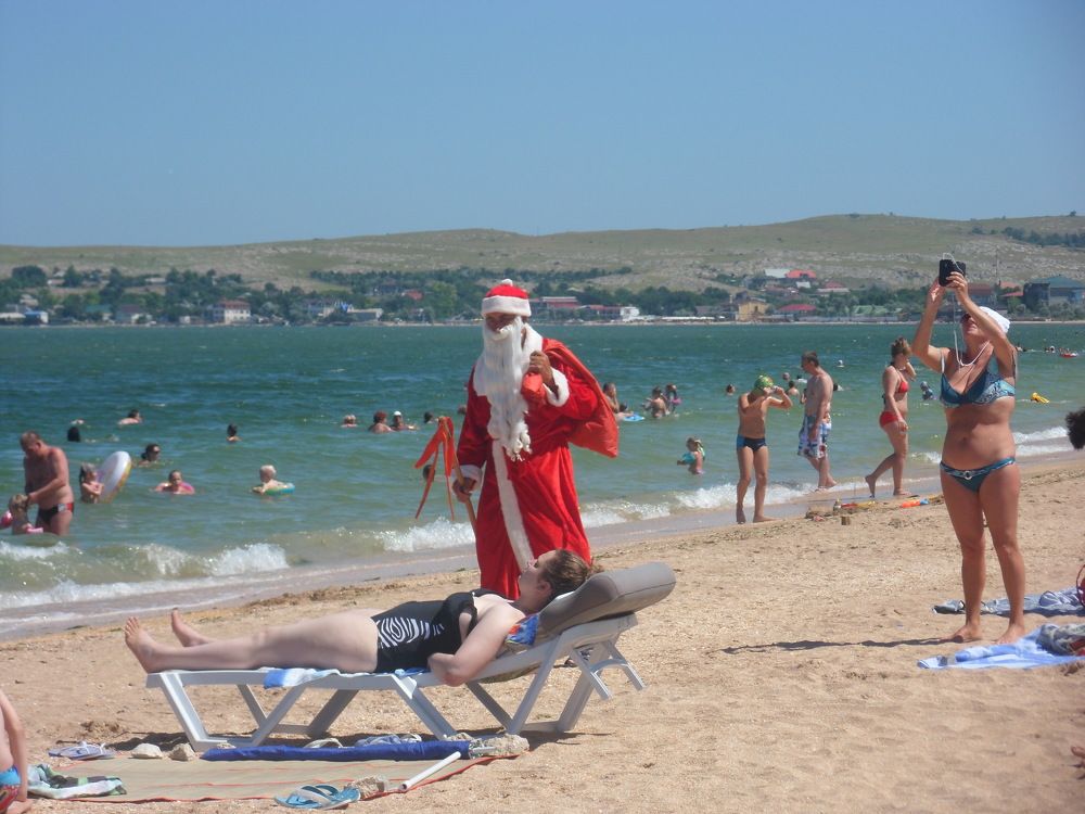 Photograph by Маша Худякова