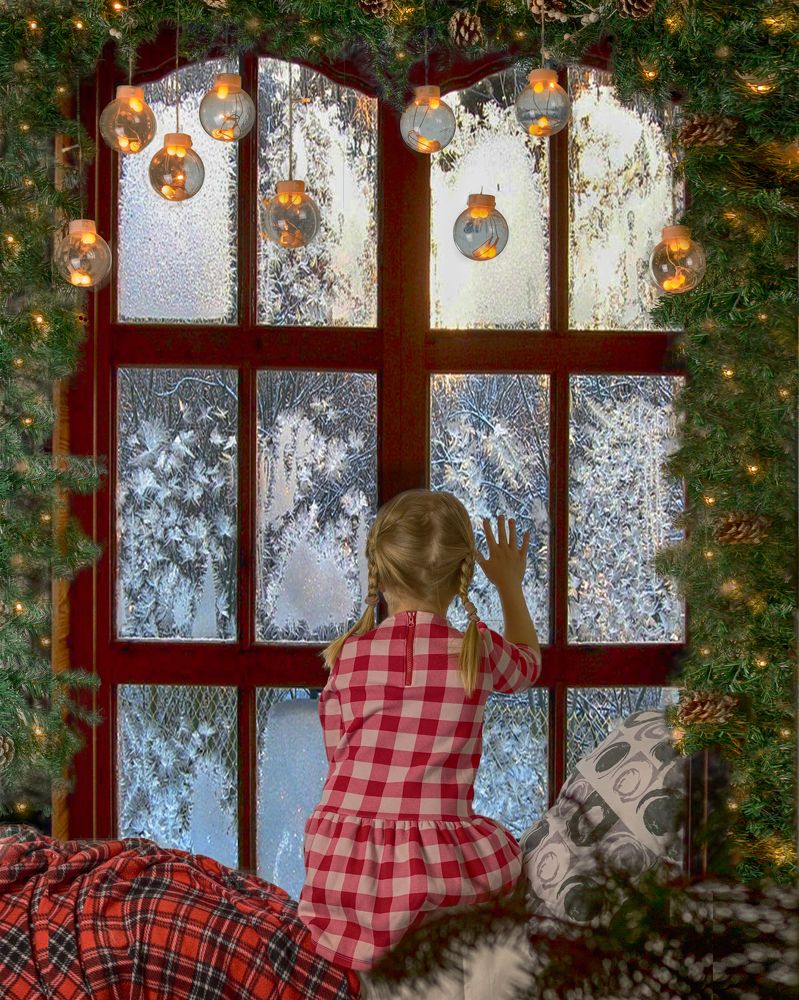 Photograph by Нина Сучкова