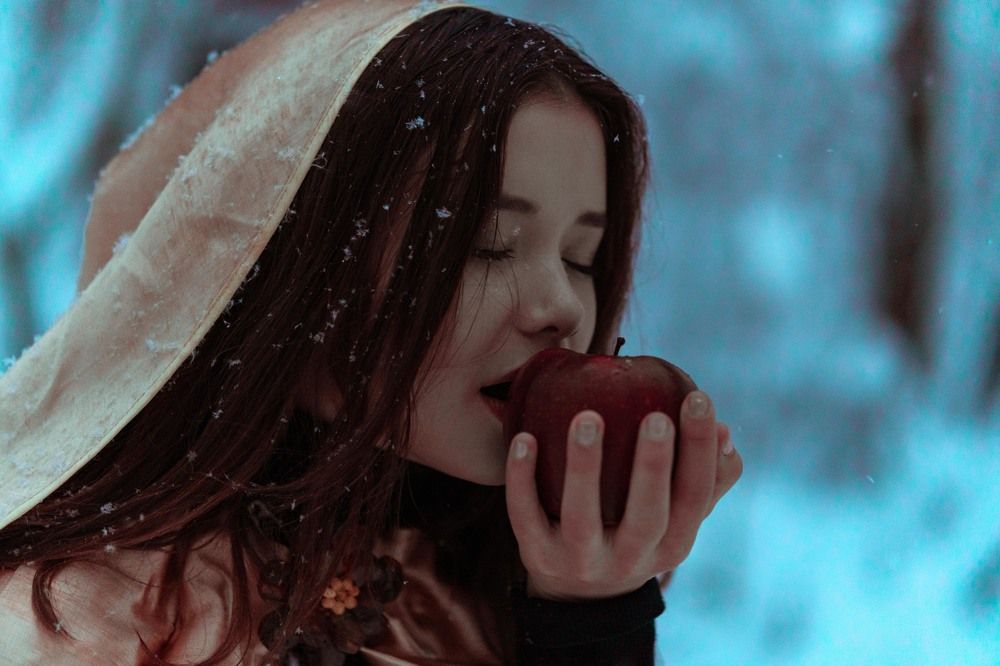 Photograph by Ирина Борисова