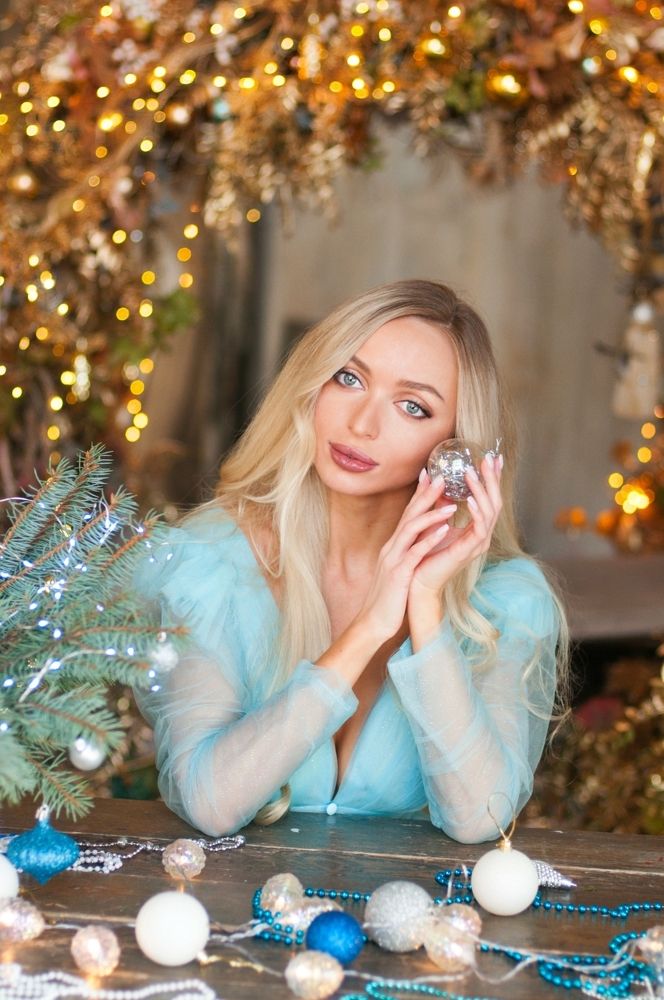 Photograph by Оксана Лебедева