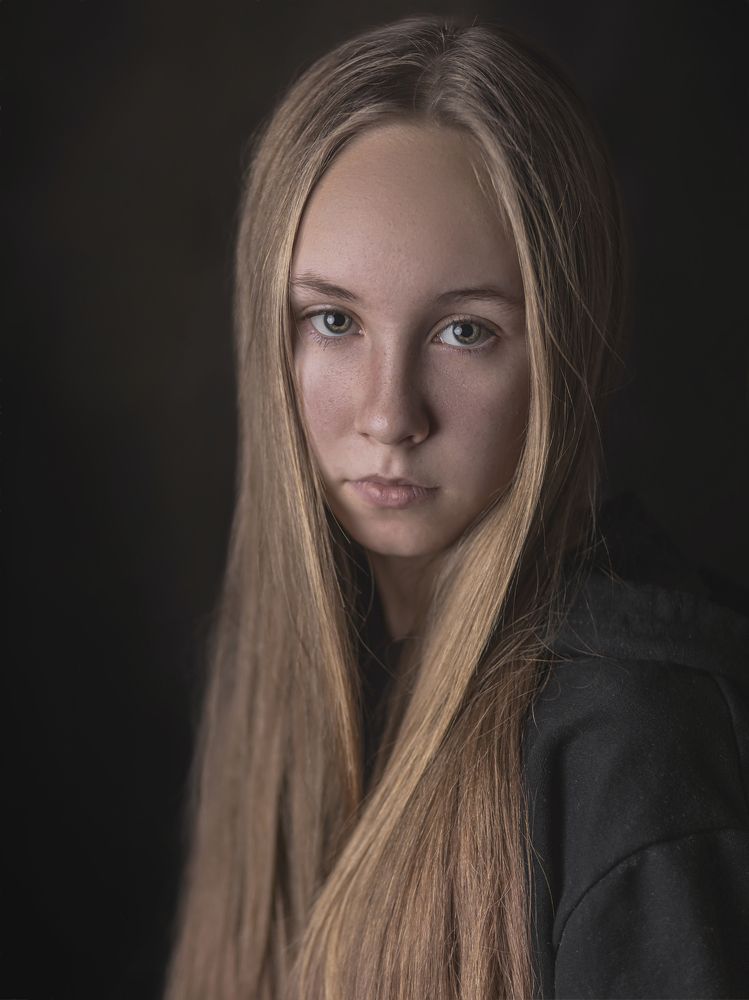 Photograph by Aleksey Sologubov