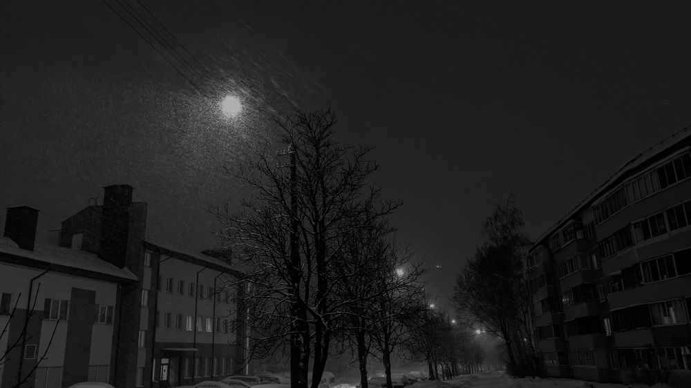 Photograph by Ольга Герасименко