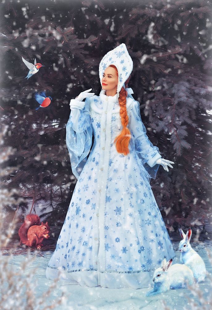 Photograph by Ирина Викторова