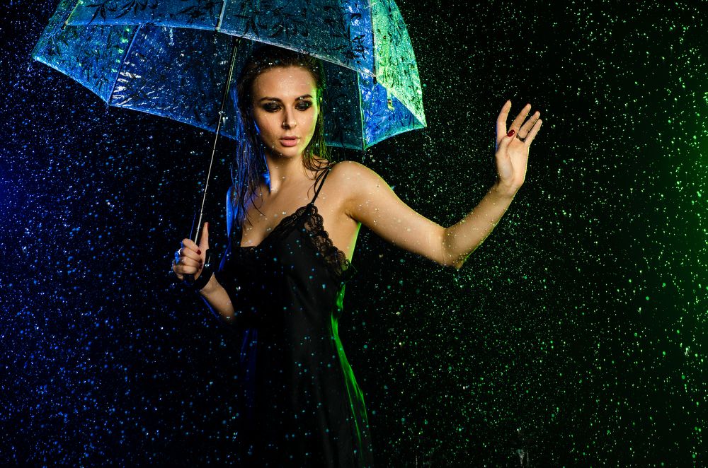 Photograph by Елена Аверина