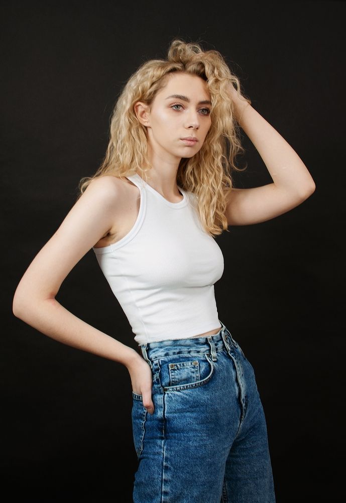 Photograph by Оксана Лебедева