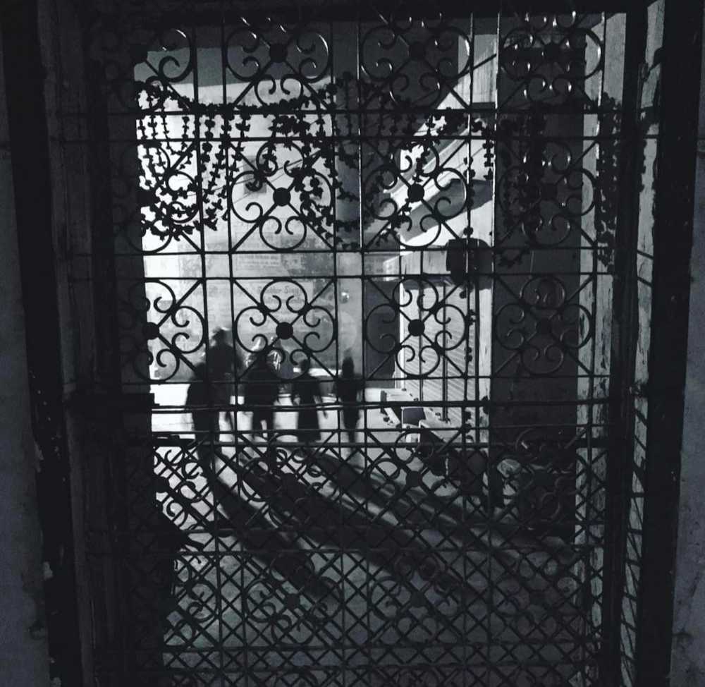 Photograph by Алиса Бортникова