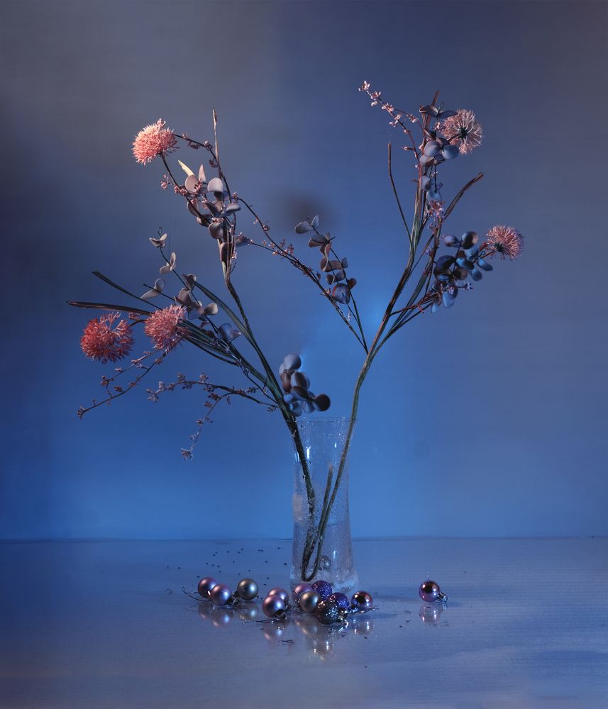 Photograph by Ирина Баландина