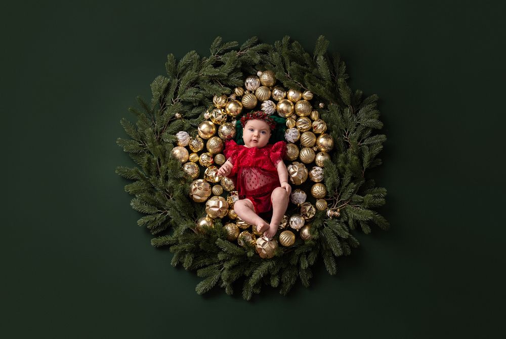 Photograph by Елена Баришполь