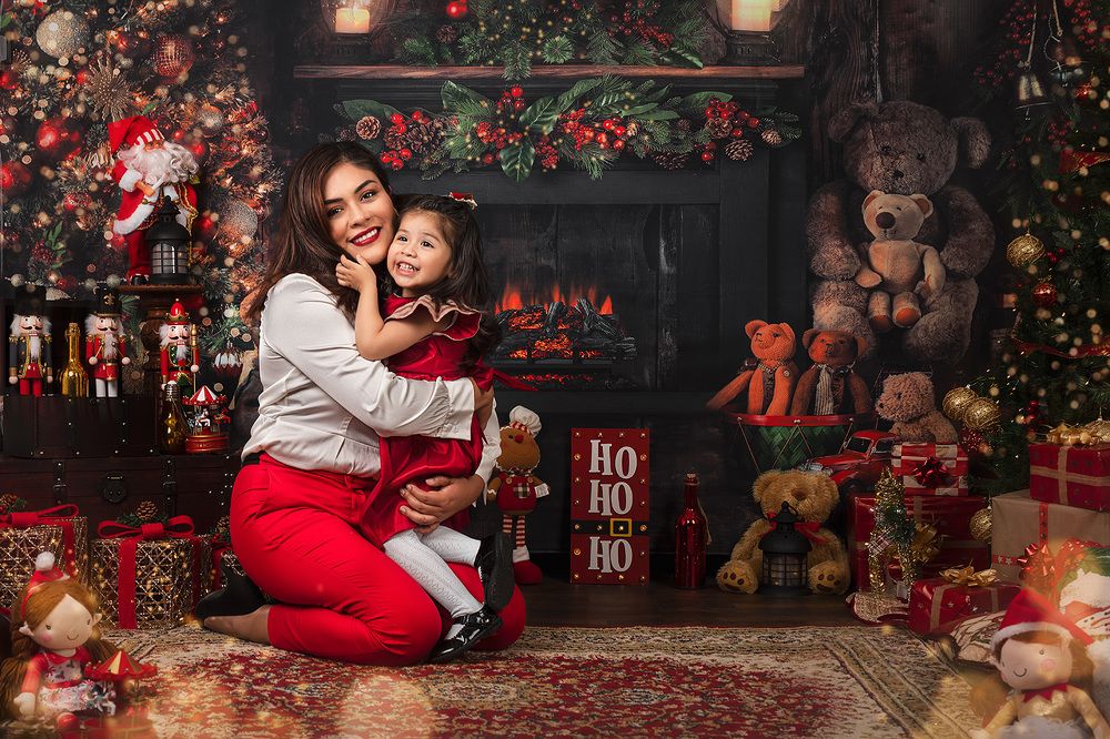 Фотография автора Mariana Flor