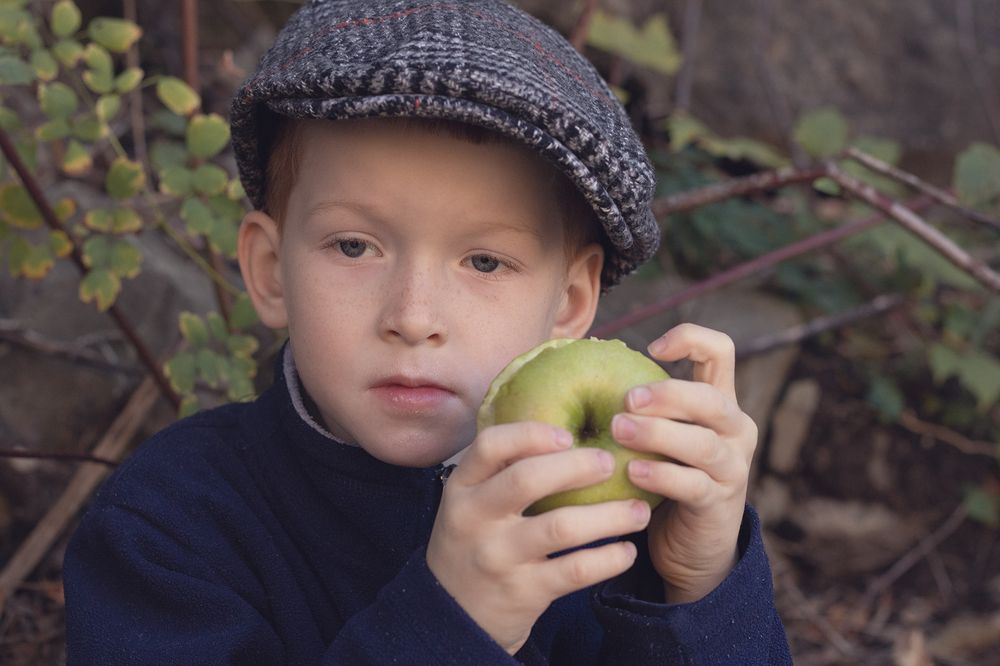 Photograph by Elena LaCasse