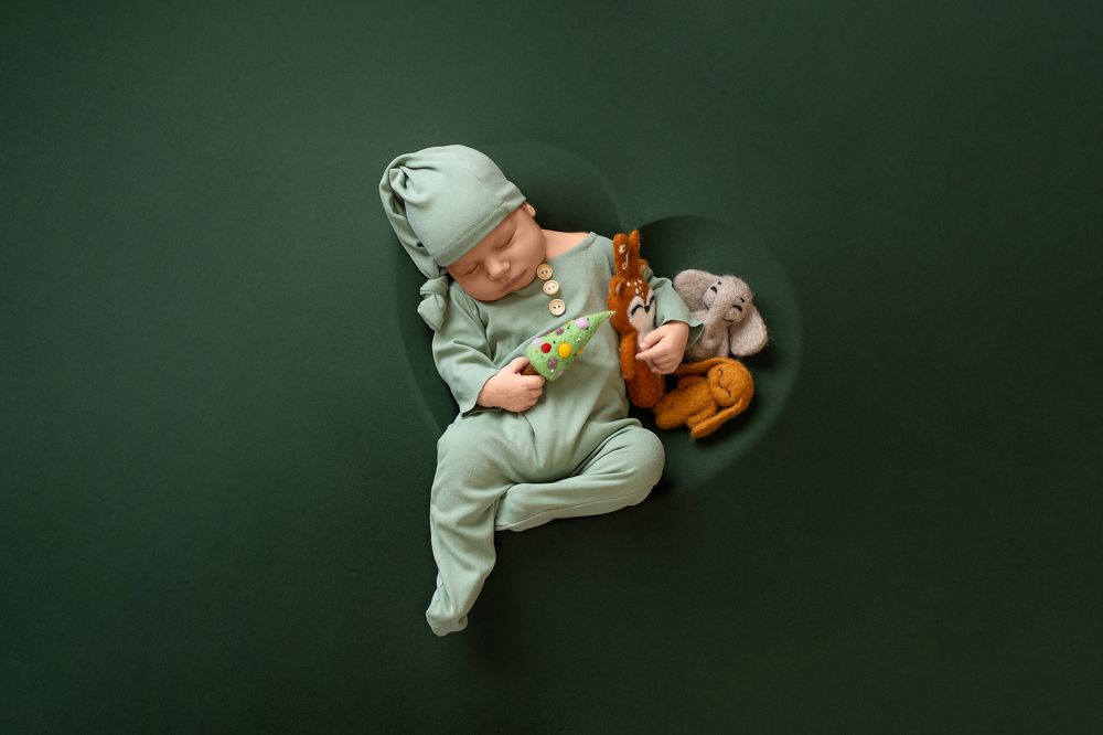 Photograph by Елена Баришполь