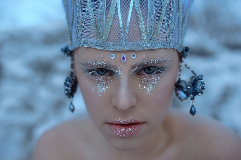 Photograph by Ксения Заводчикова