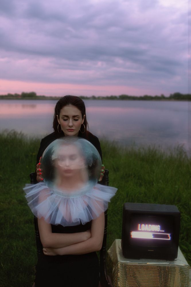 Photograph by Ксения Заводчикова