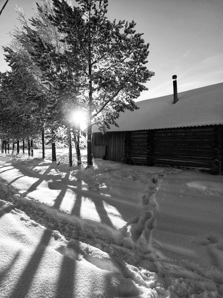 Photograph by Ирина Лучинская