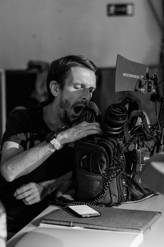 Photograph by Жагорина Анна