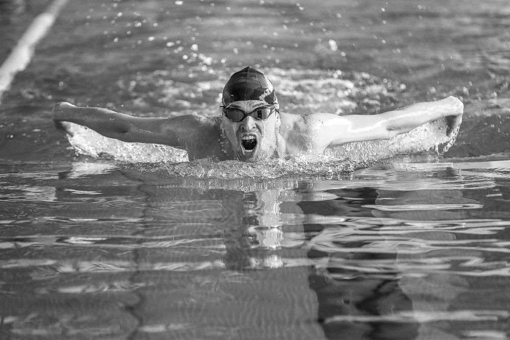 Photograph by Алексей Бычков