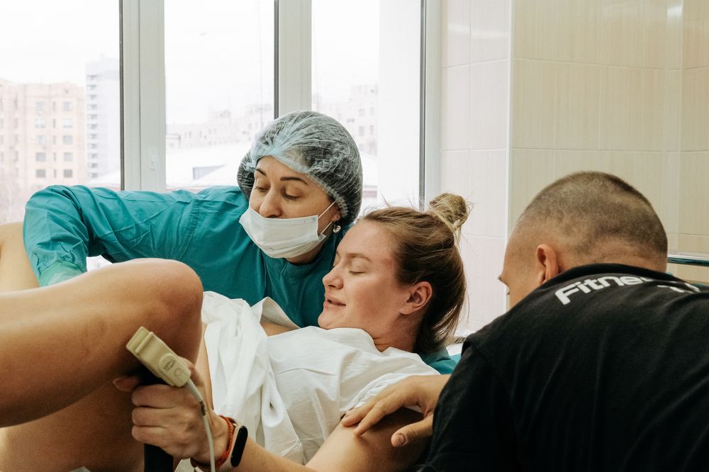 Photograph by Жагорина Анна