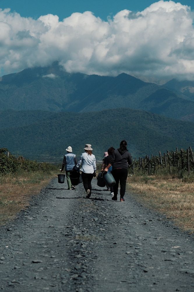 Photograph by Жагорина Анна