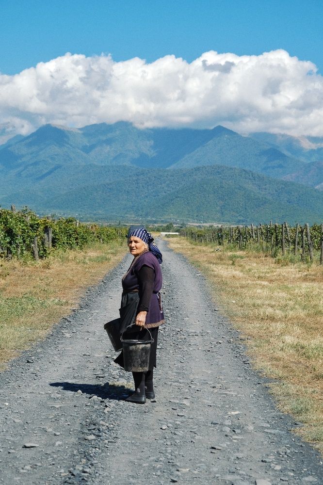 Photograph by Жагорина Анна