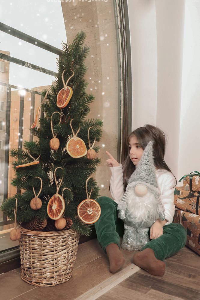 Photograph by Mariam Hamamtshyan