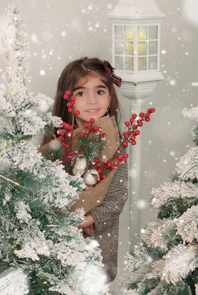 Photograph by Mariam Hamamtshyan