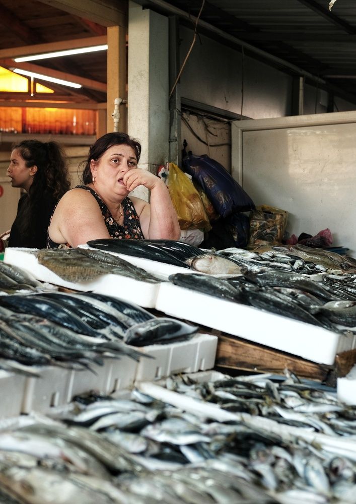 Photograph by Жагорина Анна