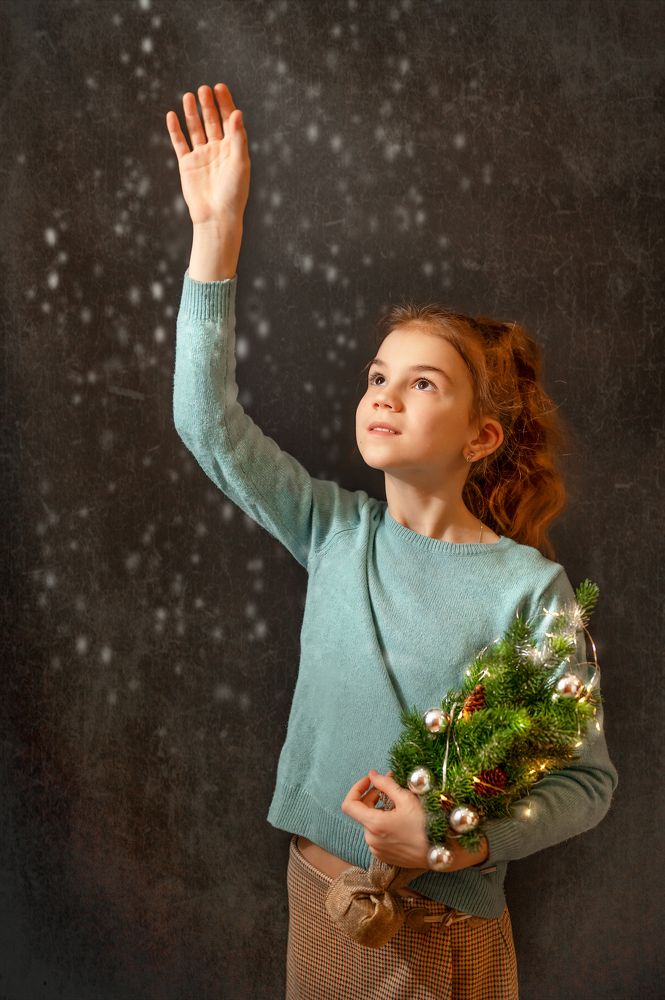 Photograph by Евгения Проняева