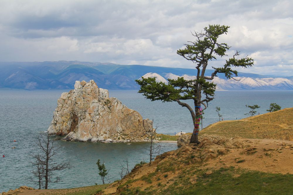 Photograph by Ольга Мурашева