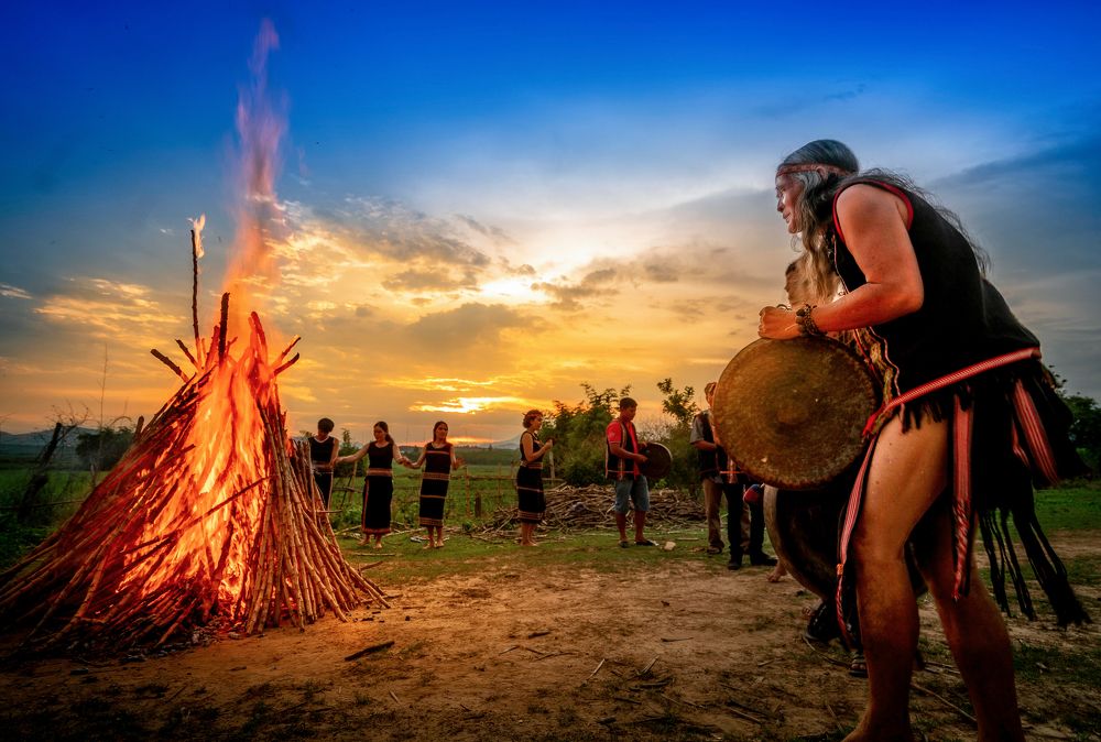 Фотография автора Ty pham