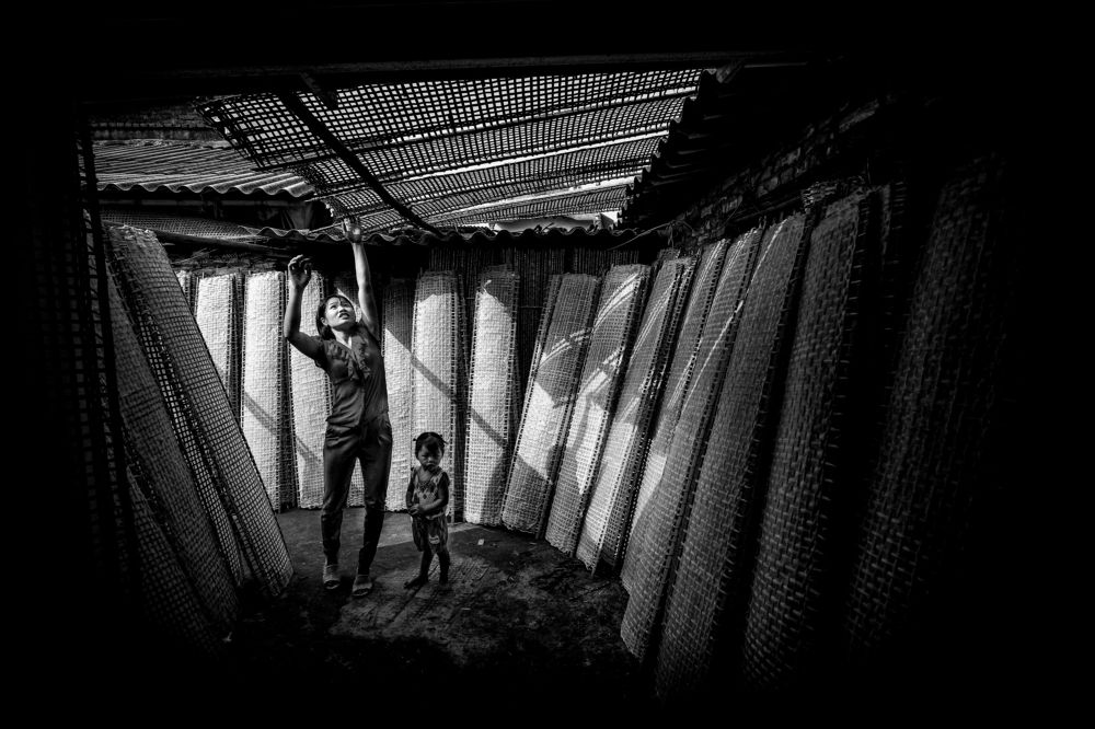 Фотография автора Ty pham