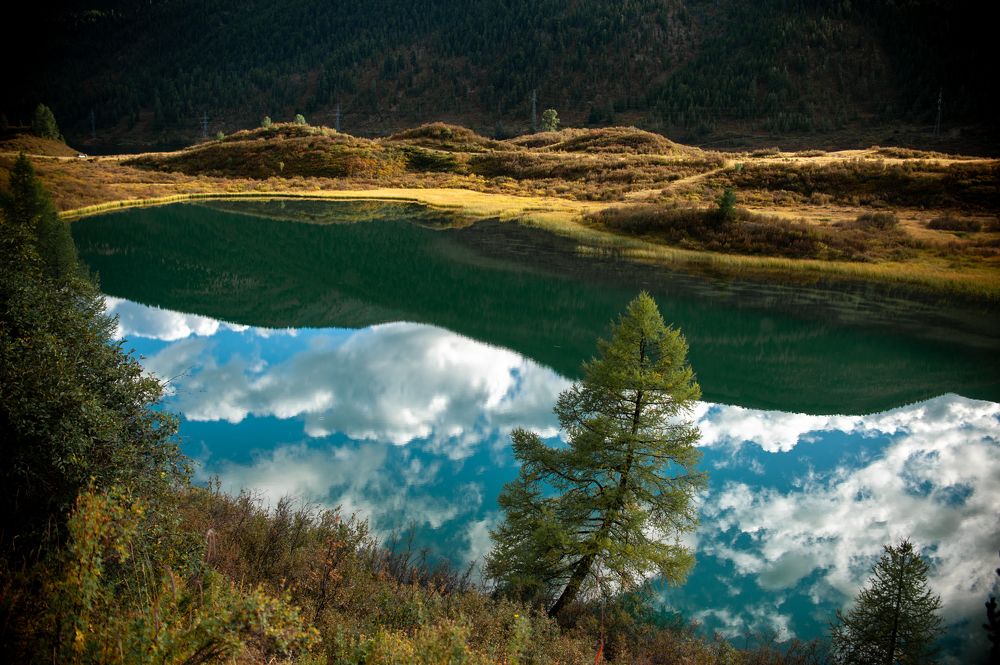 Photograph by Олеся Мельникова