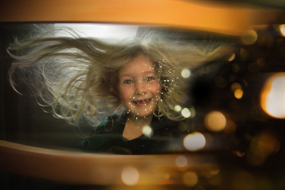 Photograph by Оксана Мерзликина