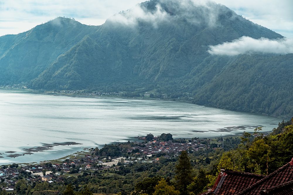 Photograph by Leonard Low