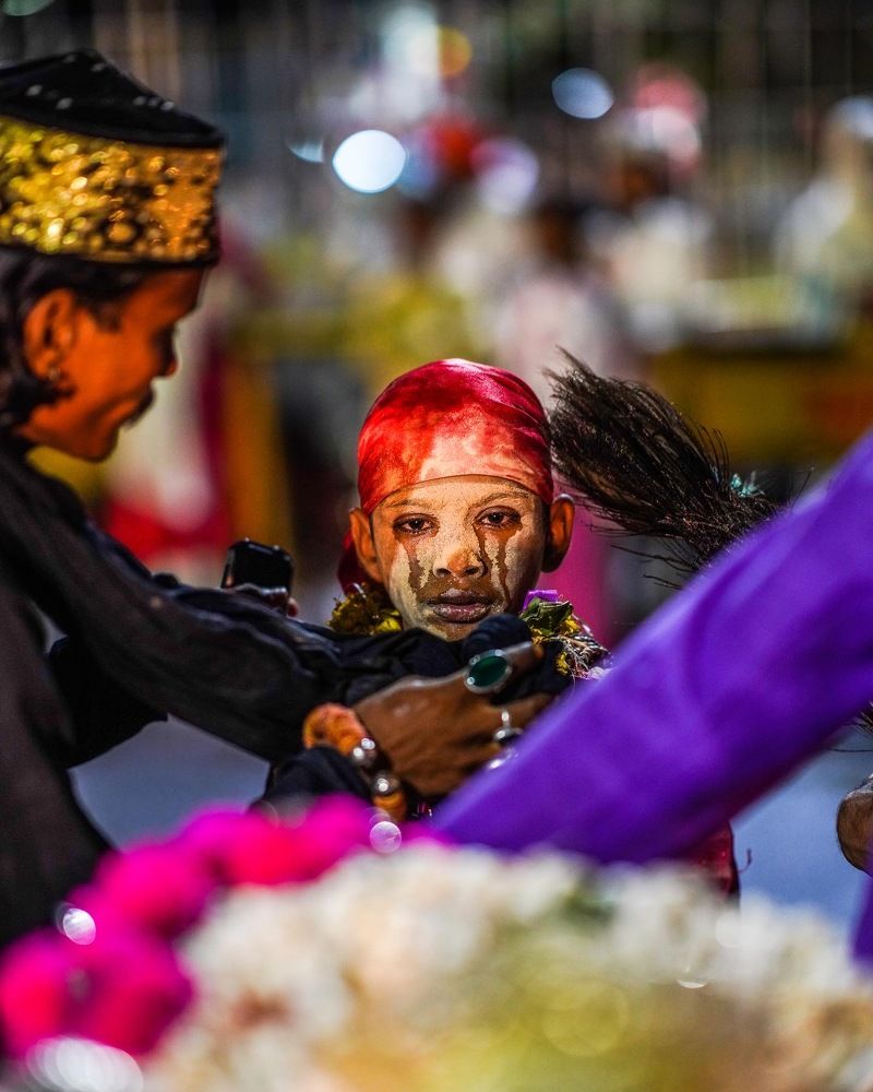 Photograph by Rudraksha Chawla