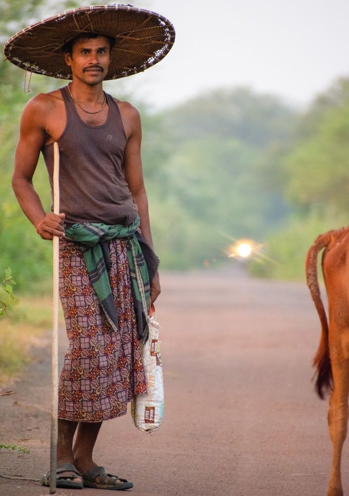 Photograph by Abhilash Sahoo