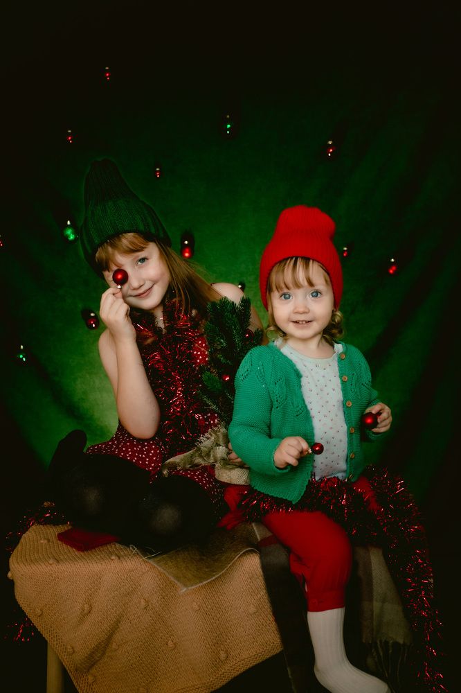 Photograph by Елизавета Погадаева