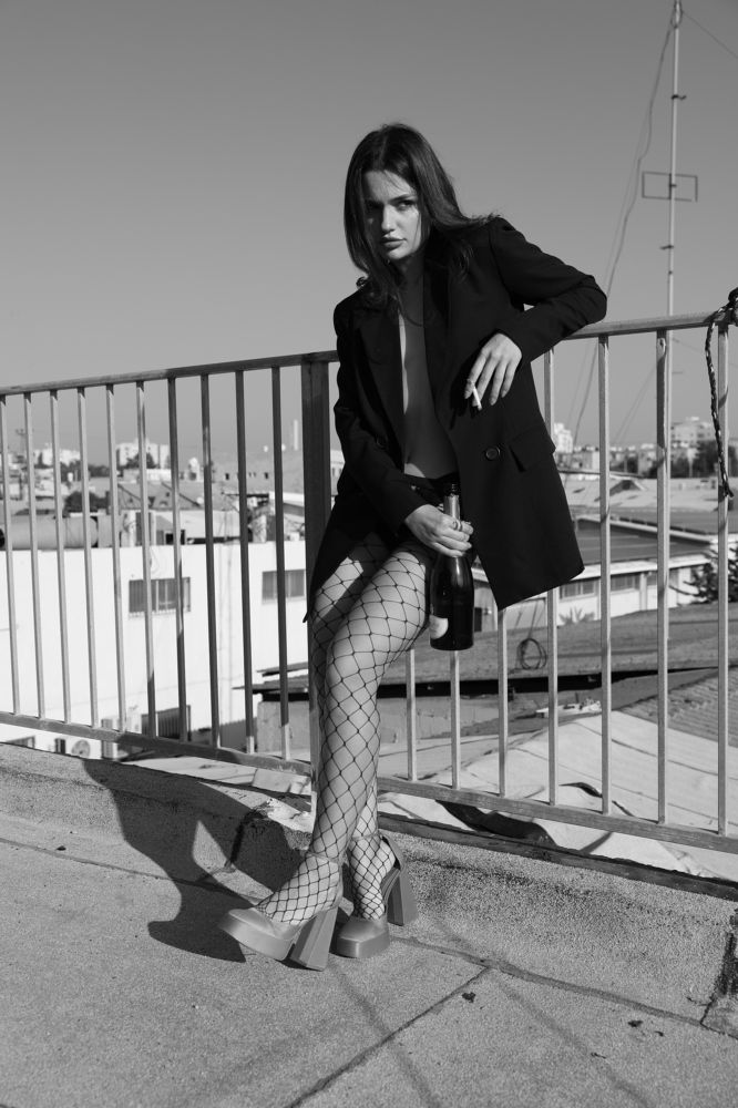 Photograph by Ruslan Guliak