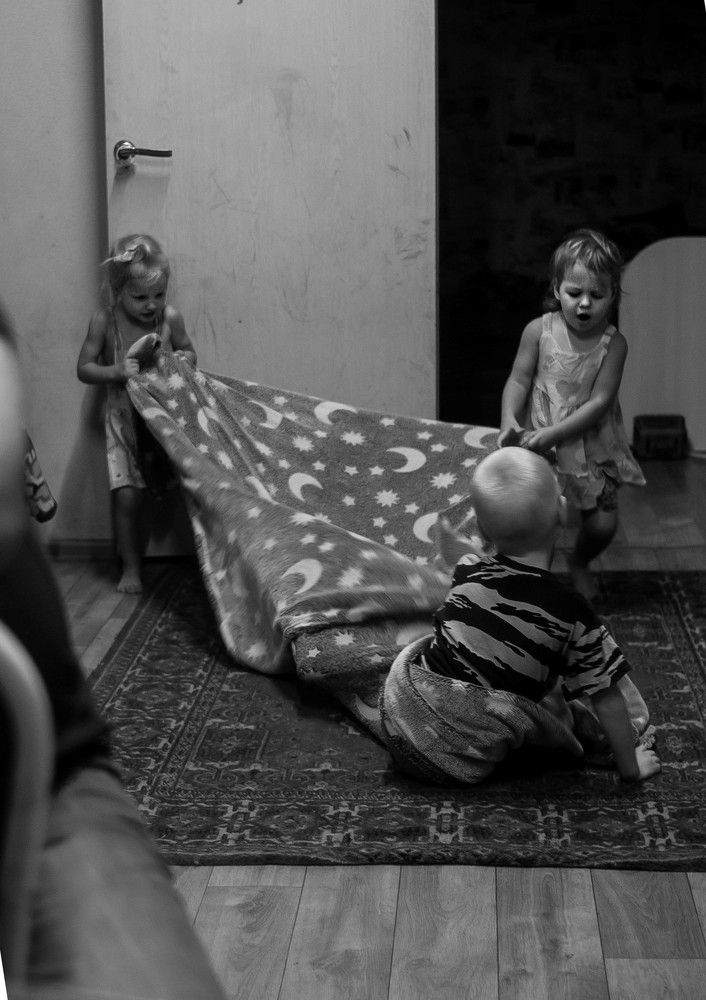 Photograph by Татьяна