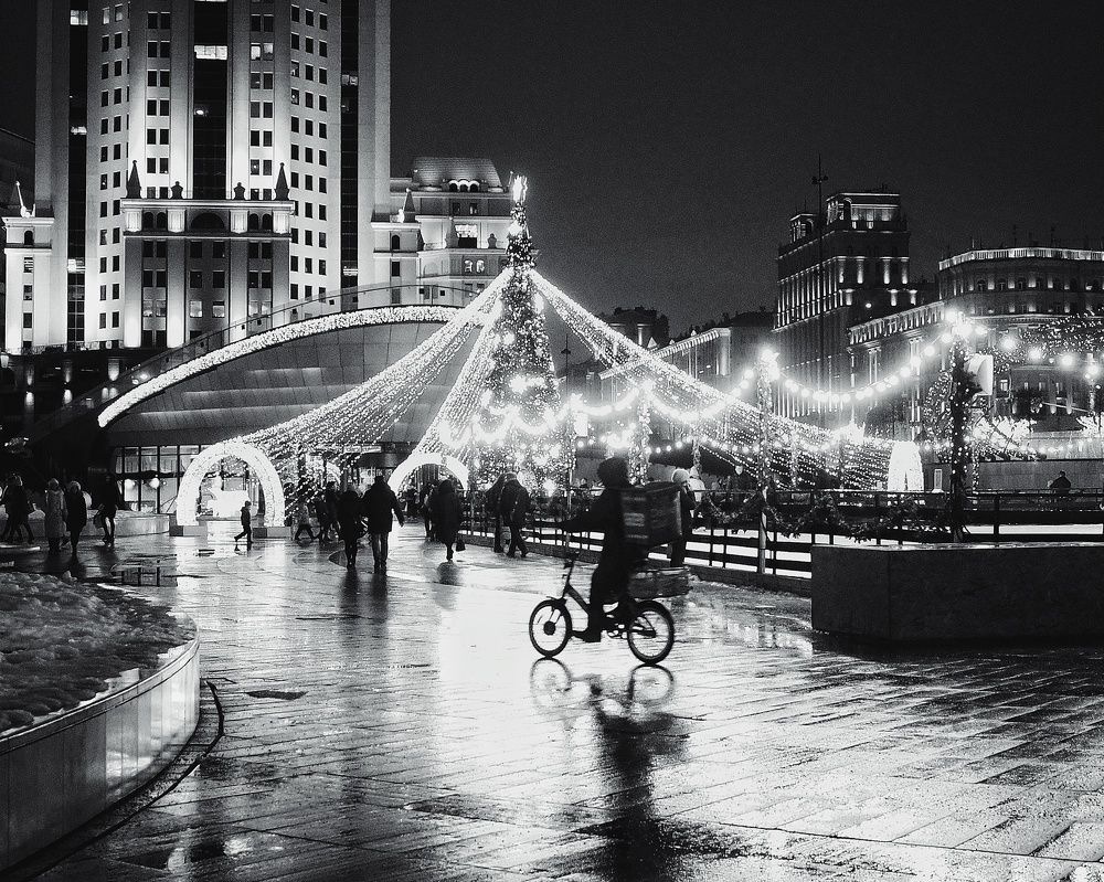 Photograph by Наталья Сафронова