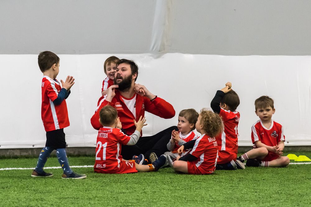 Photograph by Татьяна Гладкова