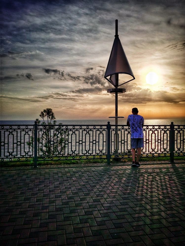 Photograph by Наталья Сафронова